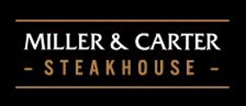 Miller And Carter Coupons & Promo Codes