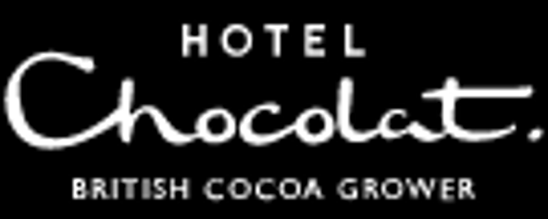 Hotel Chocolat Voucher Code