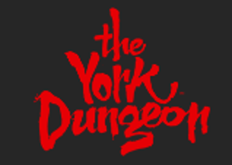 York Dungeons Coupons & Promo Codes
