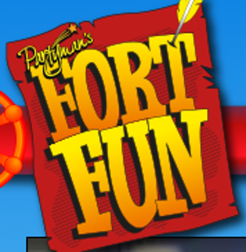 Fort Fun Coupons & Promo Codes