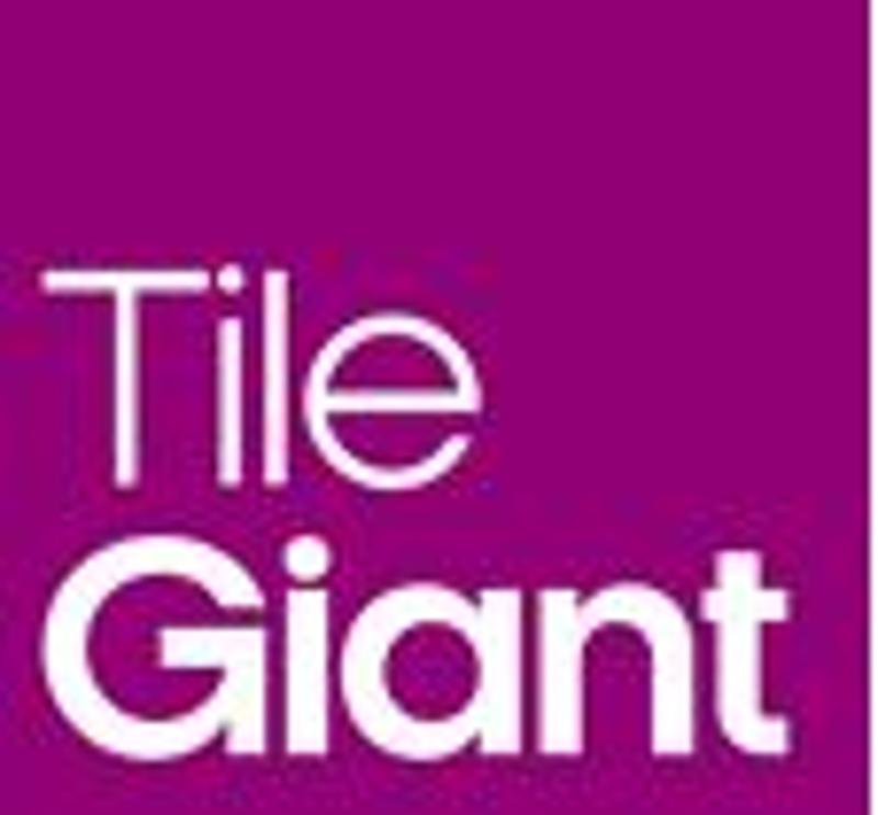 Tile Giant Coupons & Promo Codes