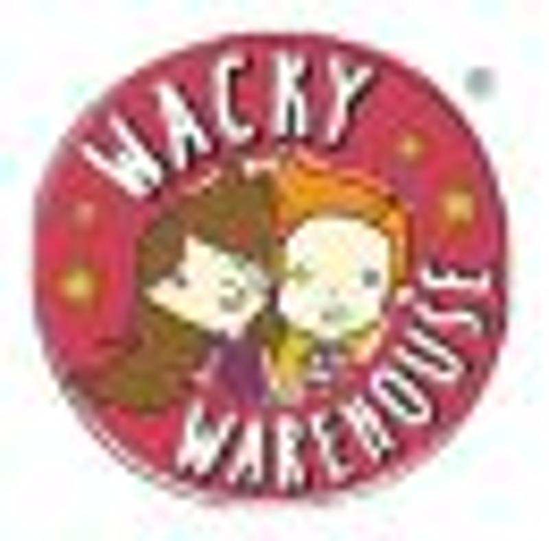Wacky Warehouse Coupons & Promo Codes