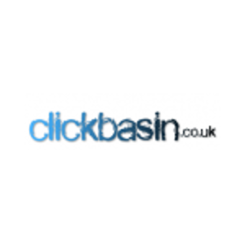 Click Basin Coupons & Promo Codes
