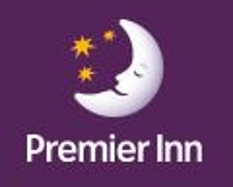 Premier Inn Coupons & Promo Codes