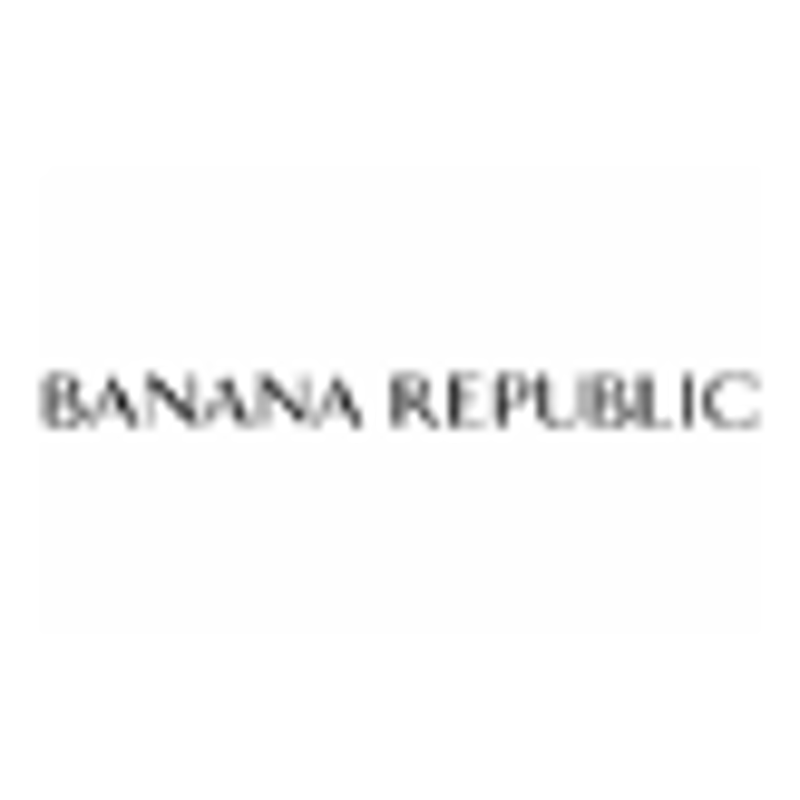 Banana Republic Voucher Codes
