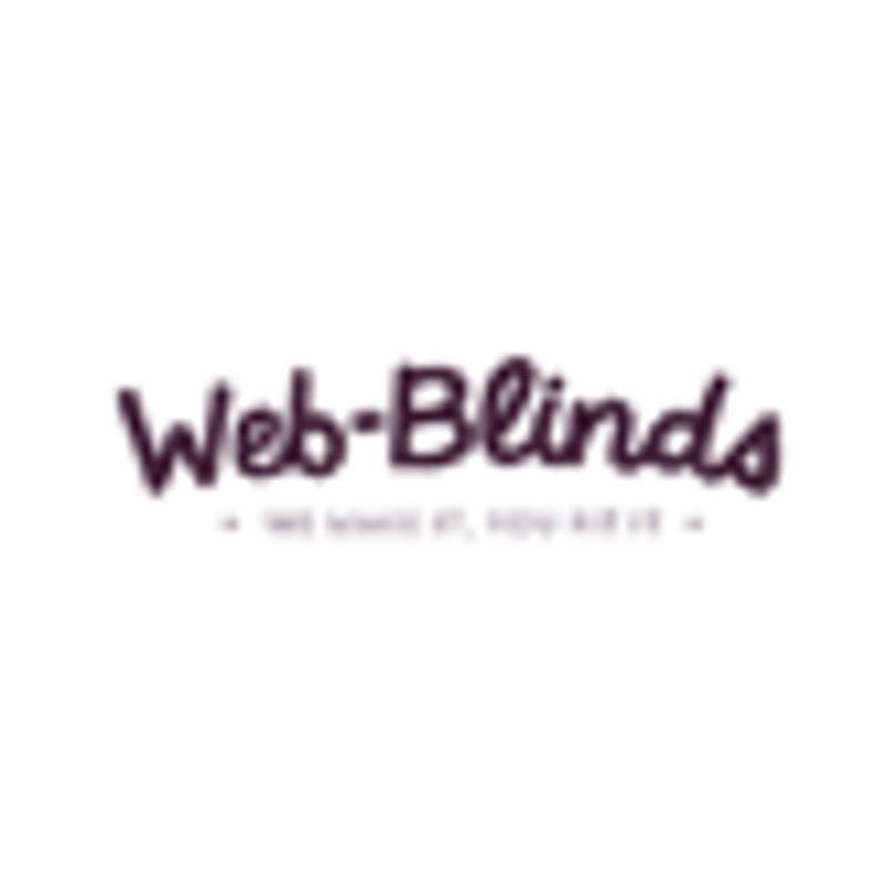 Web Blinds Coupons & Promo Codes