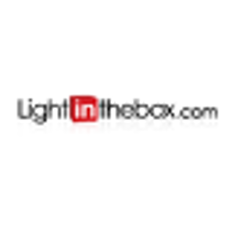Light In The box Coupons & Promo Codes
