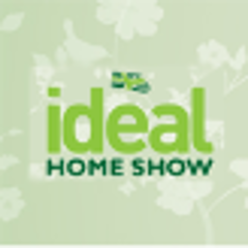 Ideal Home Show Coupons & Promo Codes