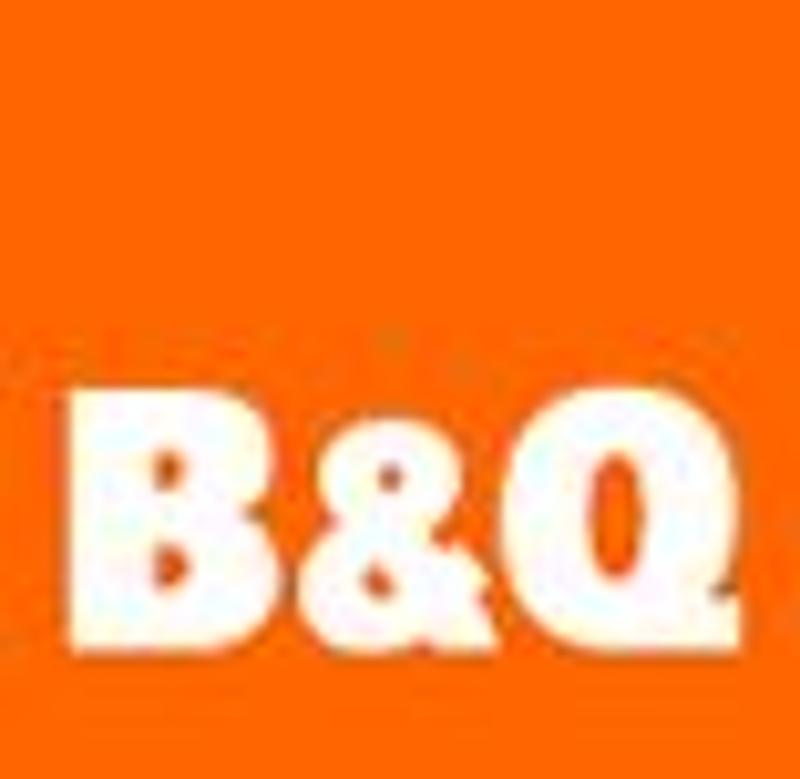 B&Q Coupons & Promo Codes