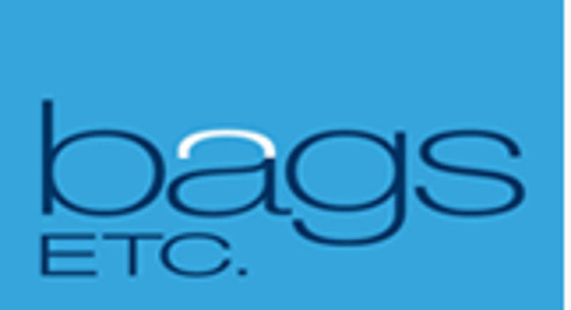 Bags ETC Coupons & Promo Codes