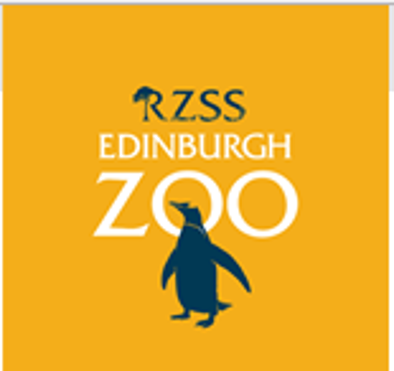 Edinburgh Zoo Coupons & Promo Codes