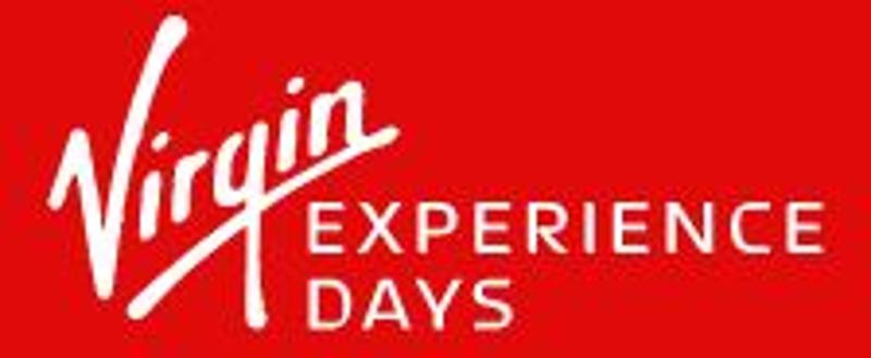 Virgin Experience Days Voucher,Virgin Experience Days Voucher Code