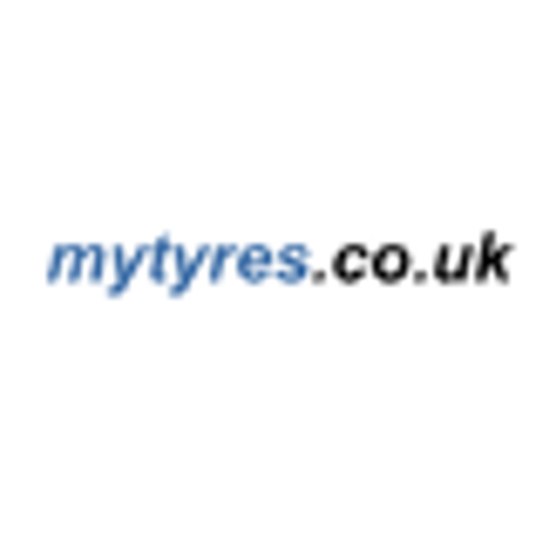 Mytyres Coupons & Promo Codes