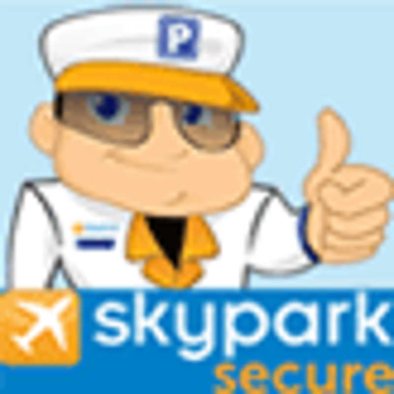 SkyParkSecure Airport Parking Coupons & Promo Codes
