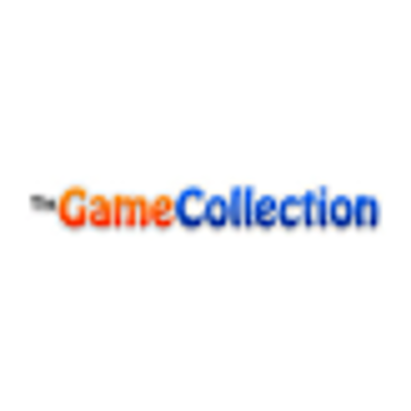 The Game Collection Coupons & Promo Codes