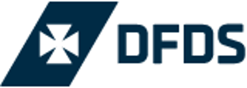 DFDS Seaways Coupons & Promo Codes