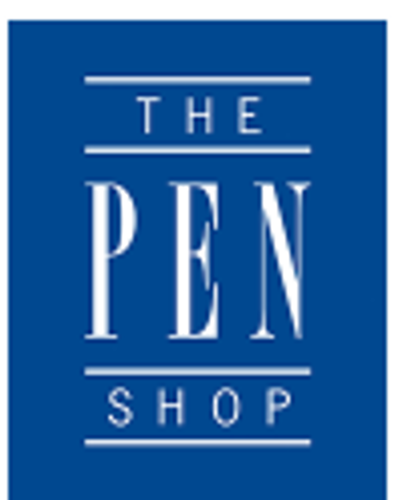 The Pen Shop Coupons & Promo Codes