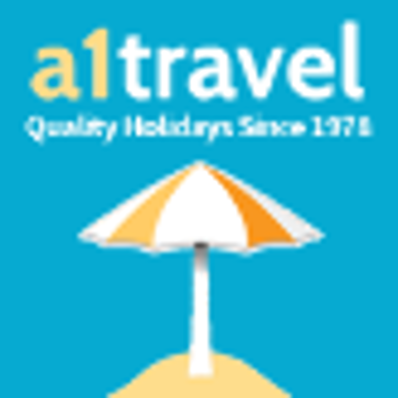 A1 Travel Coupons & Promo Codes