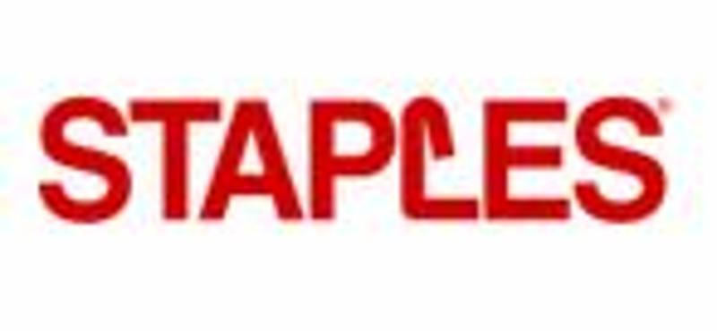 Staples UK Coupons & Promo Codes