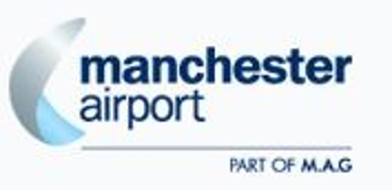 Manchester Airport Parking Coupons & Promo Codes