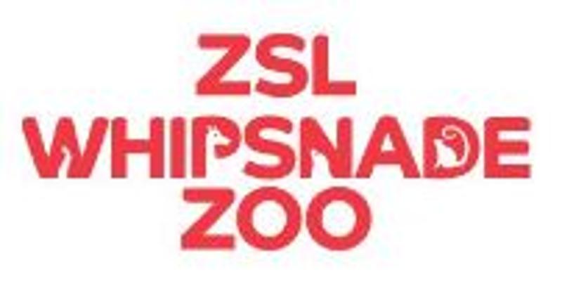 ZSL Whipsnade Zoo Coupons & Promo Codes
