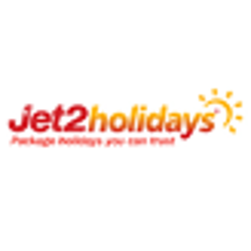 Jet2 Holidays Coupons & Promo Codes