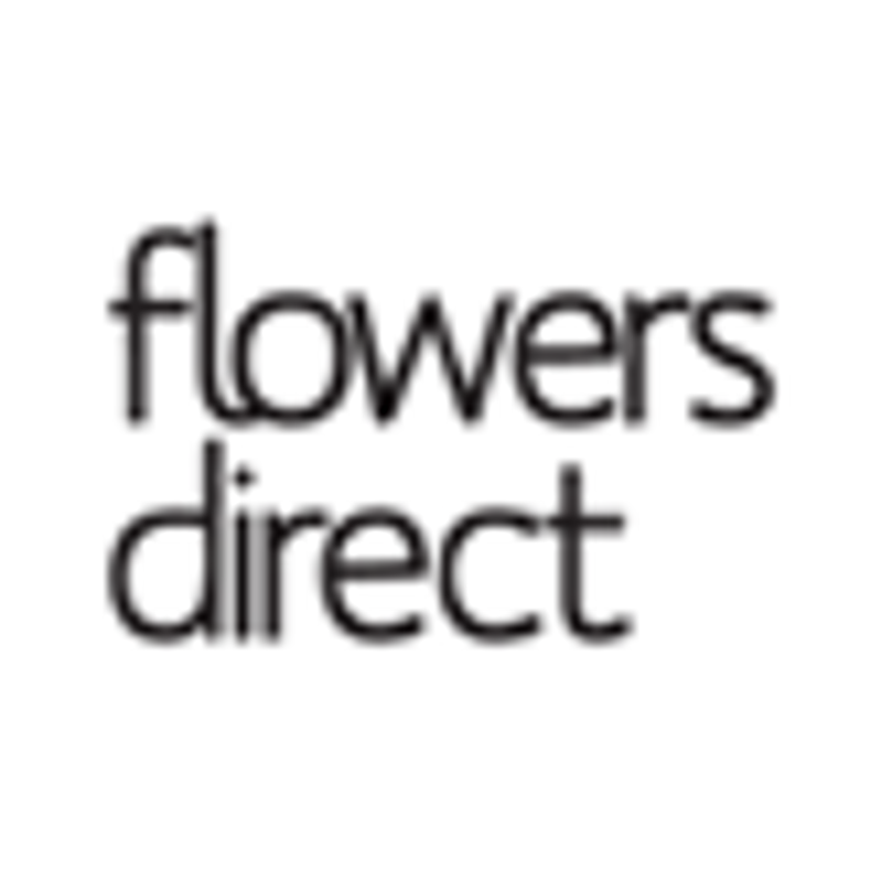 Flowers Direct Coupons & Promo Codes