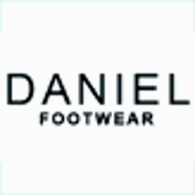 Daniel Footwear Coupons & Promo Codes