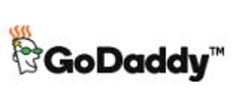 Go Daddy Coupons & Promo Codes