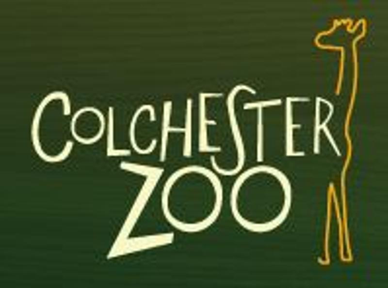 Colchester Zoo Coupons & Promo Codes