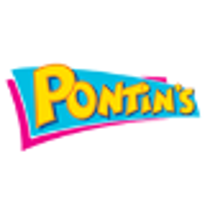 Pontins Coupons & Promo Codes