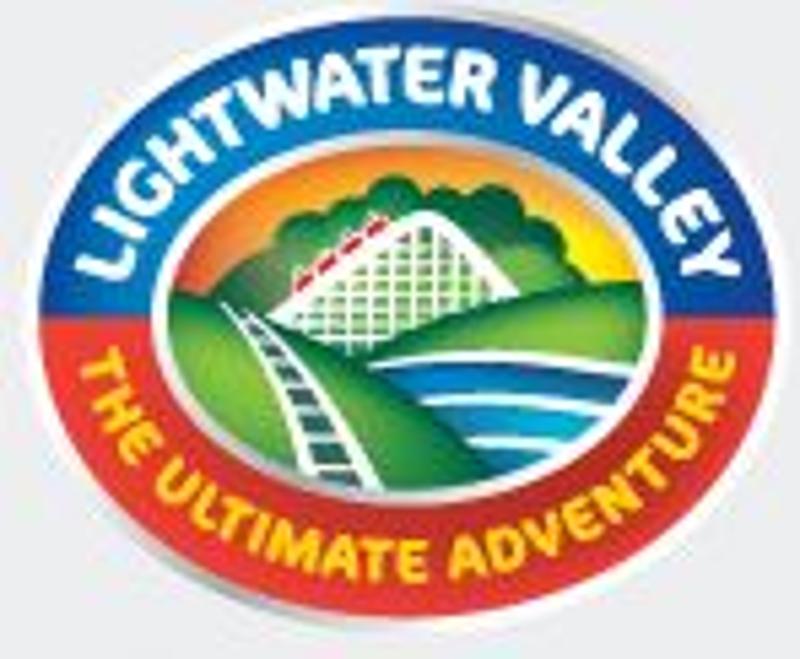 Lightwater Valley Coupons & Promo Codes