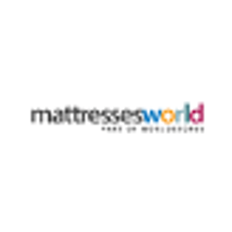Mattresses World Coupons & Promo Codes