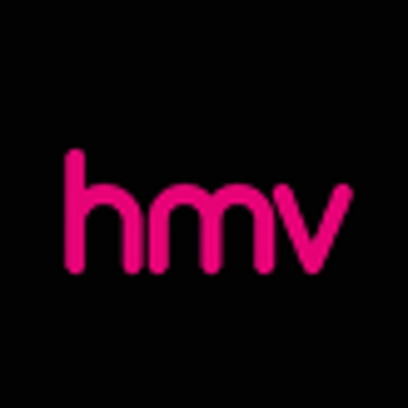HMV Coupons & Promo Codes
