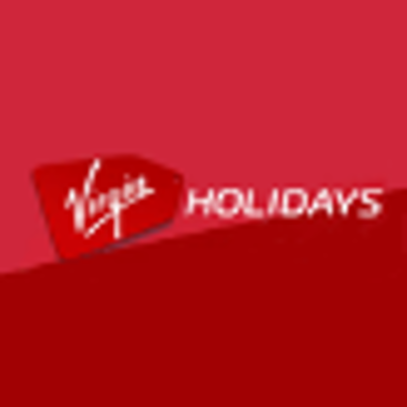 Virgin Holidays Coupons & Promo Codes