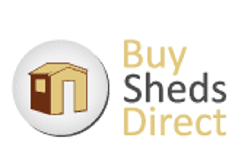 BuyShedsDirect Coupons & Promo Codes