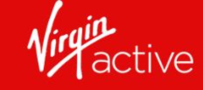 Virgin Active Coupons & Promo Codes