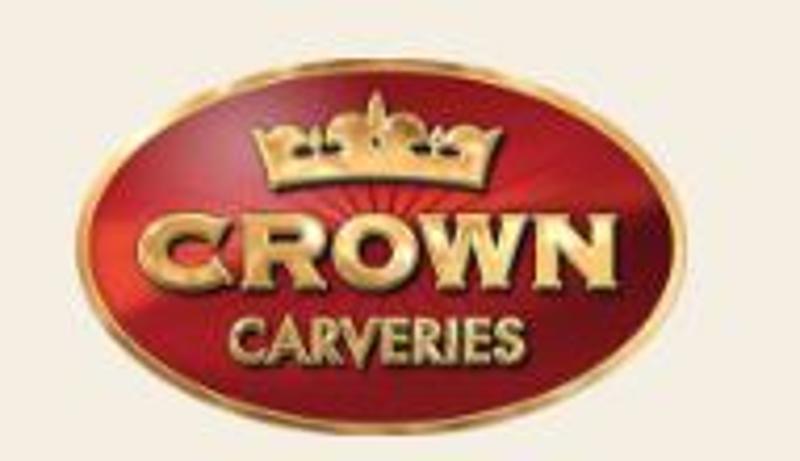 Crown Carveries Coupons & Promo Codes