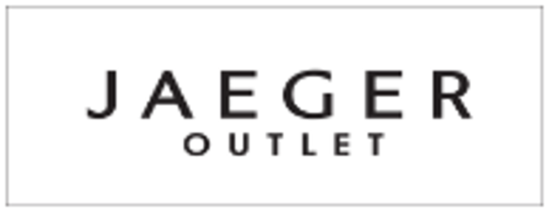 Jaeger Outlet Coupons & Promo Codes