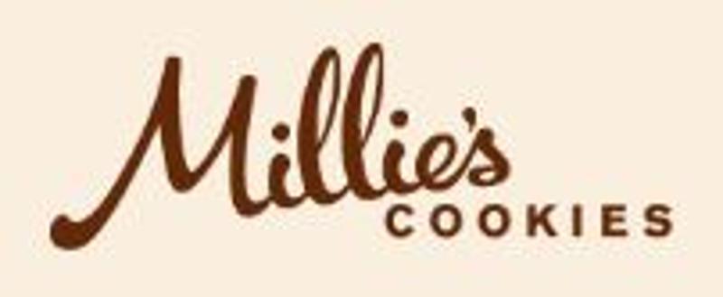 Millie's Cookies Coupons & Promo Codes