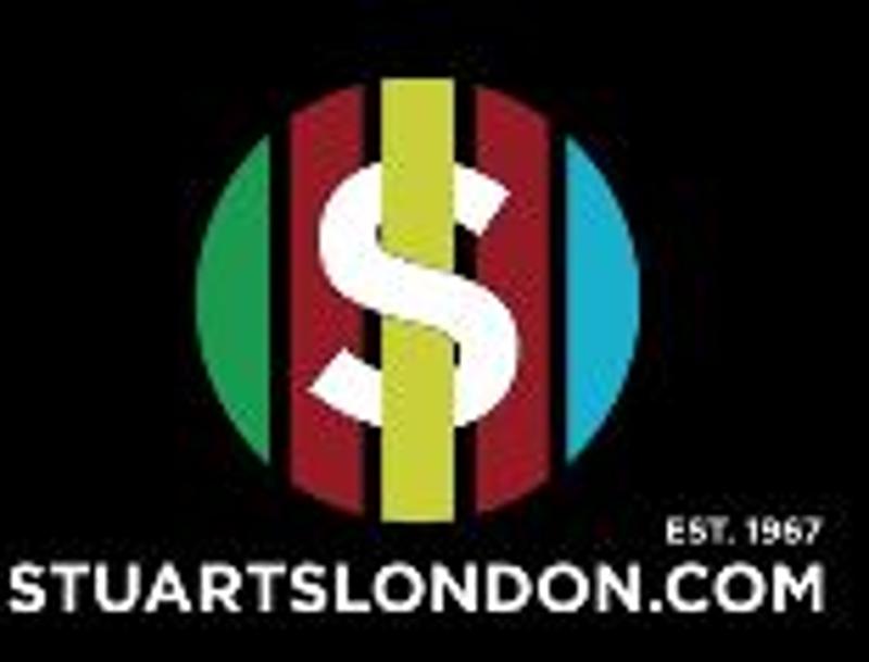 Stuarts London Coupons & Promo Codes