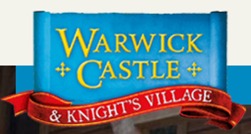 Warwick Castle Coupons & Promo Codes