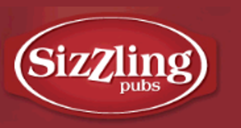 Sizzling Pub Coupons & Promo Codes
