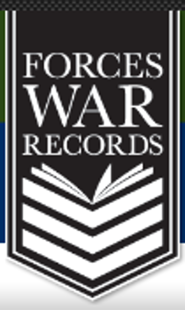 Forces War Records Coupons & Promo Codes