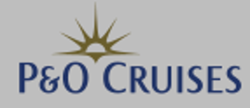 P&O Cruises Coupons & Promo Codes
