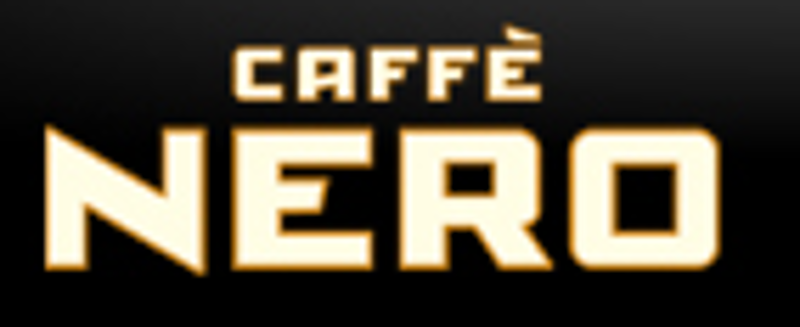 Caffe Nero Coupons & Promo Codes