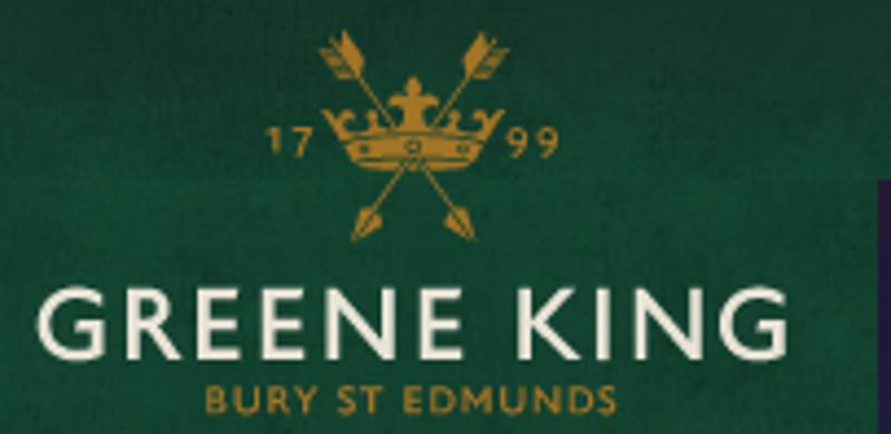 Greene King Coupons & Promo Codes