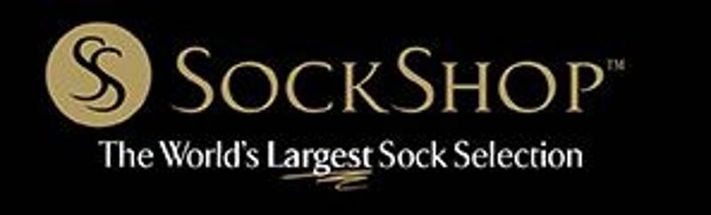 Sock Shop Coupons & Promo Codes