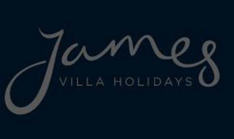 James Villas Coupons & Promo Codes