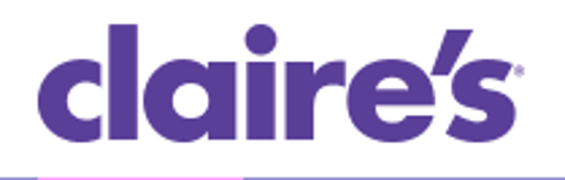 Claire's Coupons & Promo Codes